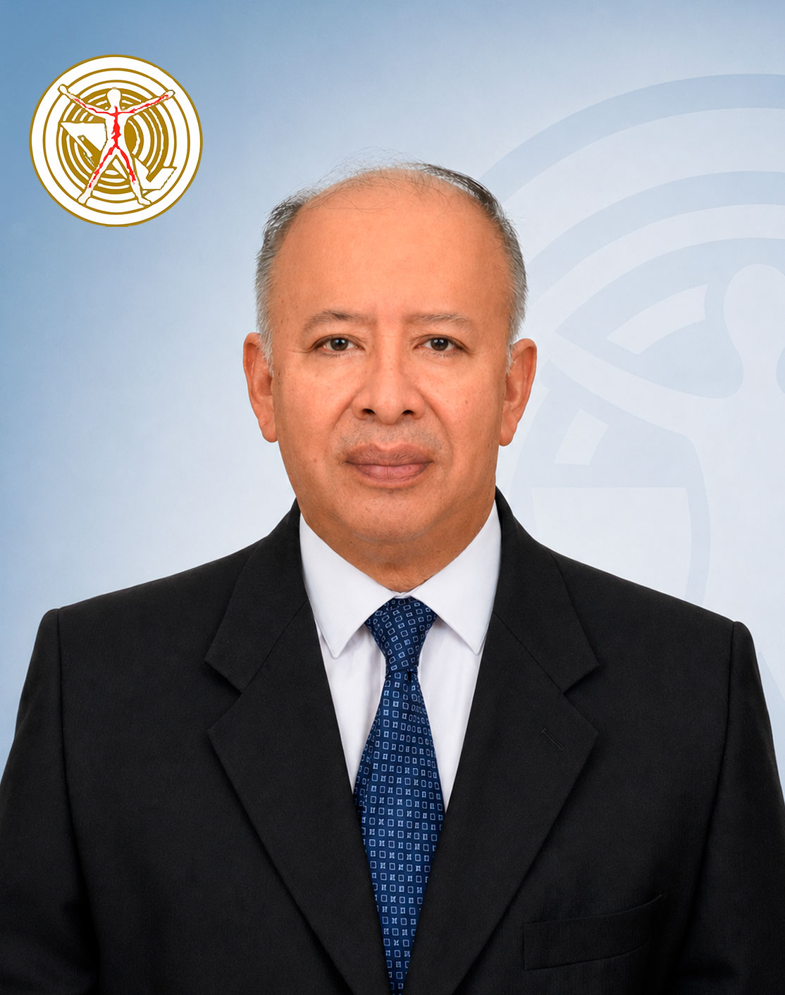 Dr. José Francisco Ibáñez Rodríguez
