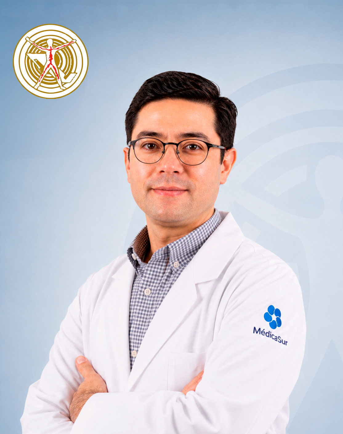 Dr. Hugo Laparra Escareño