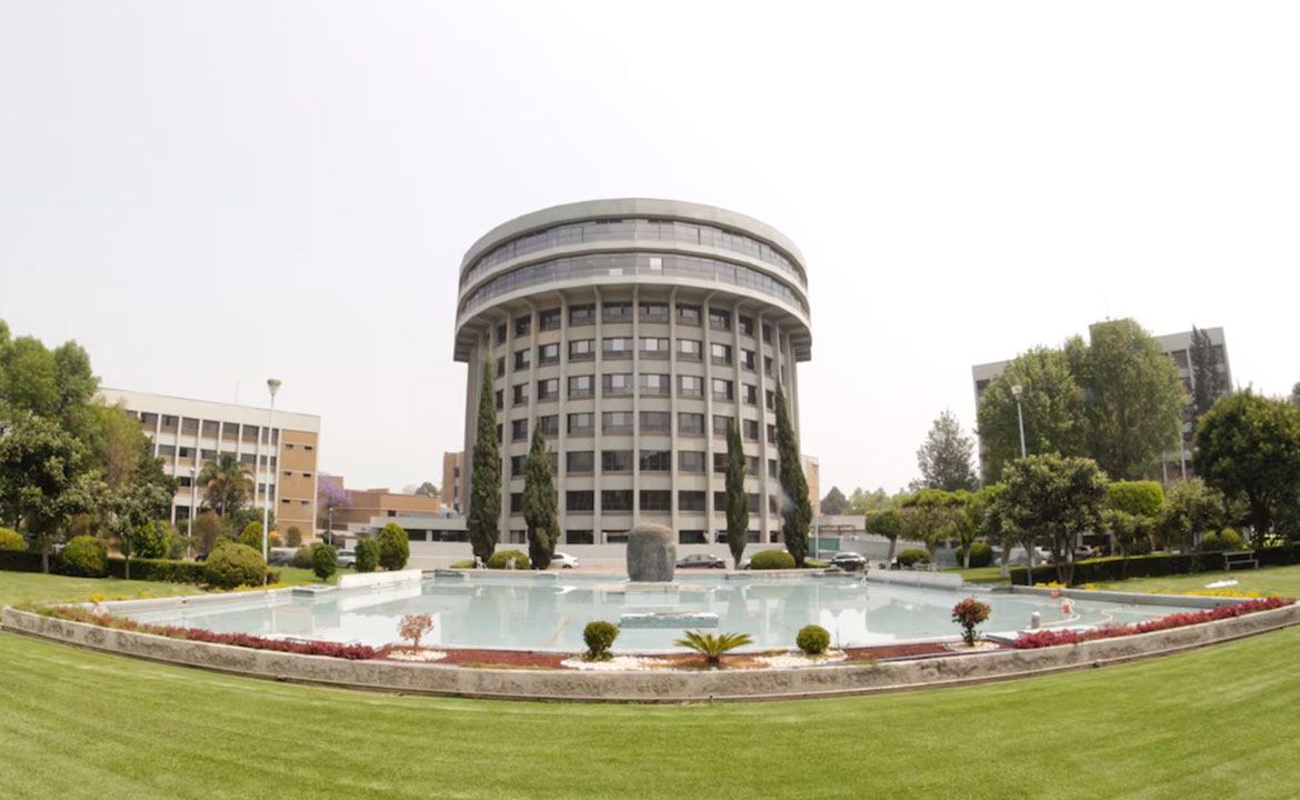INSTITUTO NACIONAL DE CARDIOLOGÍA IGNACIO CHÁVEZ